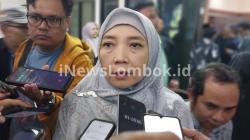 Wagub NTB Berharap 3 Nama Pj Gubernur Dipilih yang Terbaik dan Bisa Jaga Kondusifitas Daerah