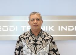 Inovasi Teknik Industri Hadapi Tantangan dan Ciptakan Potensi Industri Masa Depan yang Kompetitif