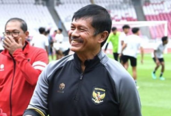 Kenapa Arkhan Kaka Tak Dipanggil Timnas Indonesia U-20? Ini Penjelasan Indra Sjafri