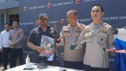 Kapolres Garut Nyatakan Perang Terhadap Geng Motor dan Premanisme