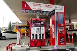 Pertamina Resmi Perkenalkan BBM Pertamax Green 95, Segini Harganya