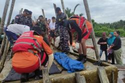 Bermain Layangan, Bocah 8 Tahun Ditemukan Meninggal di Sungai