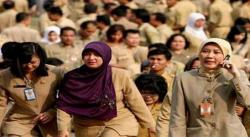 Polres Inhu Ringkus Wanita Aceh Terkait Penipuan Ratusan Juta untuk Jadi PNS