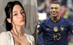 Model Cantik Alya Vural yang Diduga Pacar Baru Kylian Mbappe, Ini 5 Potret Sosoknya!