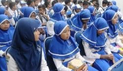 SDN di Ponorogo Tidak Dapat Murid, Begini Kondisi Madrasah Ibtidaiyah