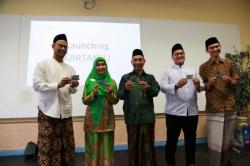 Peringati Tahun Baru Hijriyah, NU Jerman Rintis GP Ansor dan Launching Kartu NU