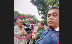 Maling Modus Pecah Ban Gasak Laptop dan Uang Rp184 Juta di Serpong, Dikejar TNI Berhasil Kabur