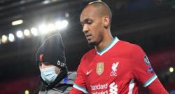 Gegara Peliharaan Anjing, Transfer Fabinho Ke Al Ittihad Terancam Batal