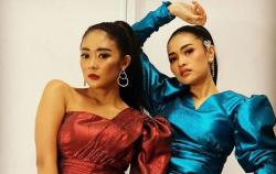 Lagu Cikini Gondangdia Viral di TikTok, Ini Profil Penyanyinya Duo Anggrek