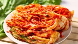 Kimchi Salah Satu Khas Korea ini ternyata 5 Makanan yang Baik Untuk Diabetes, Apa Anda Pernah Coba ?