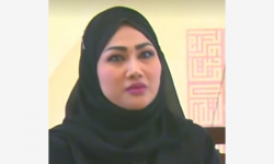 Masalah Beratnya Hilang karena Dengar Alquran, Wanita Cantik asal Thailand Ini Mantap Jadi Mualaf