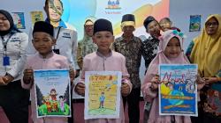 Hari Anak Nasional, PNM Hentikan Jurang Digital Melalui Ruang Pintar