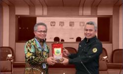 Sijamed, Aplikasi Milik Diskominfo Pemkab Mojokerto yang Buat Kerja Lebih Simple dan Nyaman