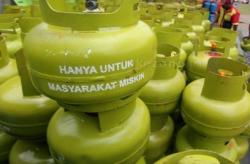 Pertamina Sebut Kelangkaan Gas Melon atau LPG 3 Kilogram, Karena Peningkatan Konsumsi