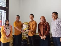Dinkes Palu Salurkan Beras Bergizi Bulog Buat Ibu Hamil Guna Tekan Angka Stunting