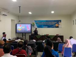 Disperindag Upgrade Skill UMKM Lewat Workshop Teknik Pemasaran dan Promosi