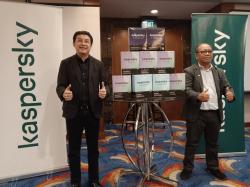 Hadapi Serangan Siber yang Terus Berkembang, Kaspersky Tingkatkan Perlindungan Melalui Produk Baru