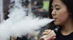 Popcorn Lung! Salah Satu Penyakit yang Menyerang Pengguna Vape Elektrik