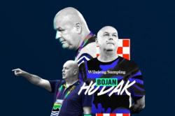 Breaking News: Bojan Hodak Ditunjuk  Persib Bandung Resmi Gantikan Luis Milla!