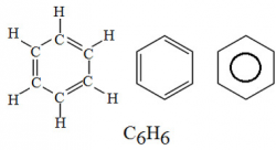 Ciri-Ciri Senyawa Hidrokarbon Aromatik