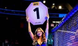 Arianny Celeste, Gadis Ring Terkaya UFC, Mengungkapkan Ketidaknyamanan dengan Dada Besarnya