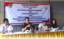 Kajari Manggarai Barat Bentuk Satgas Mafia Pajak Daerah