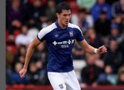 Elkan Baggott Tampil Impresif Tahan Klub Premier League Luton Town, Shin Tae-yong Bangga