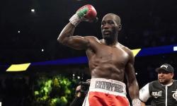 Tinju Dunia: Raja KO Terence Crawford vs Errol Spence, Pembuktian Siapa Terkuat di Kelas Welter