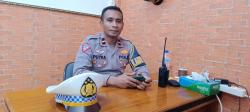 Operasi Turangga di Mabar Berakhir, 72 Motor Ditilang