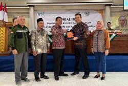 BSI Berkomitmen Dukung Penyaluran Rumah Bersubsidi 2023