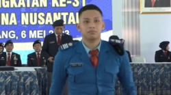 Ini Profil Anak Ferdy Sambo yang Lulus Masuk Akpol 2023