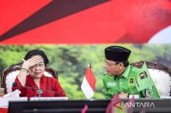 PPP Tunggu Keputusan Megawati Cawapreskan Sandiaga untuk Ganjar