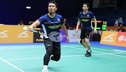 Ahsan/Hendra Melaju ke Perempat Final Japan Open 2023: Kami Mau Istirahat, Besok Lawan Fajar/Rian