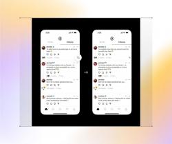 Threads Penuhi Janji, Tambah Fitur Feed Postingan dari Akun yang Diikuti Saja