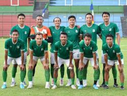 Gubsu Edy Rahmayadi Cup 2023 Kembali Bergulir, Ajang Persiapan Tim Liga 2 Sumut