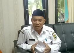 Hidayatullah Lurah Warnasari Cilegon, Ide Kreatif Karang Taruna Wanakarsa harus Dikembangkan