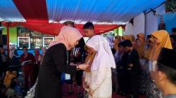 Implementasikan Kurikulum Merdeka, SDN Citapen Kota Tasikmalaya Gelar Citapen Peduli dan Empati