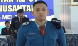 Tribrata Putra Anak Ferdy Sambo Lolos Masuk Akpol