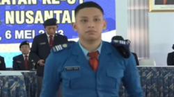 Penerus Trah Sambo, Tribrata Putra Anak Ferdy Sambo Lolos Masuk Akpol