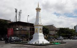 Udara Lebih Dingin di Jogja, BMKG Mengeluarkan Peringatan!