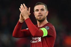 Jordan Henderson Resmi Tinggalkan Liverpool, Kirim Pesan Menyentuh ke Pendukung The Reds