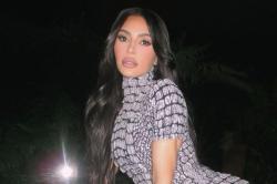 Selain Bisnis Pakaian Dalam, Ini Sederet Sumber Kekayaan Kim Kardashian yang Bikin Jadi MIliuner