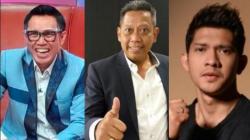 Inspiratif,  Kisah Sukses 5 Artis Ibu Kota yang Dulunya Sopir