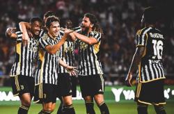 Juventus Dicoret UEFA di Liga Conference Europa, Digantikan Fiorentina