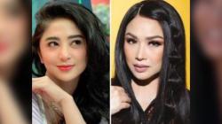 Deretan Artis Cantik Menikah Lebih dari 3 Kali, Ada yang Kembali Menjanda