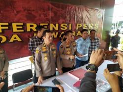 Polisi Berhasil Tangkap IRT Tipu Warga Modus Lolos Jadi Polisi, Uang Rp505 Juta Melayang