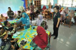 EF Kids and Teens Dukung Kemajuan Sektor Pariwisata Lewat Pelatihan Guru Bahasa Inggris