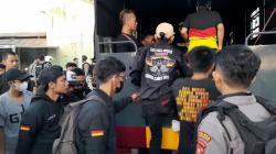 Usai Rayakan Anniversary, Puluhan Anggota Geng Motor di Tasikmalaya Diamankan Polisi