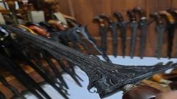 Keris Condong Campur, Pusaka Majapahit Melegenda dan Misterius, Ini 5 Faktanya!