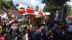 Ritual Kebo-Keboan, Magnet Tersembunyi Wisata di Banyuwangi, Begini Serunya